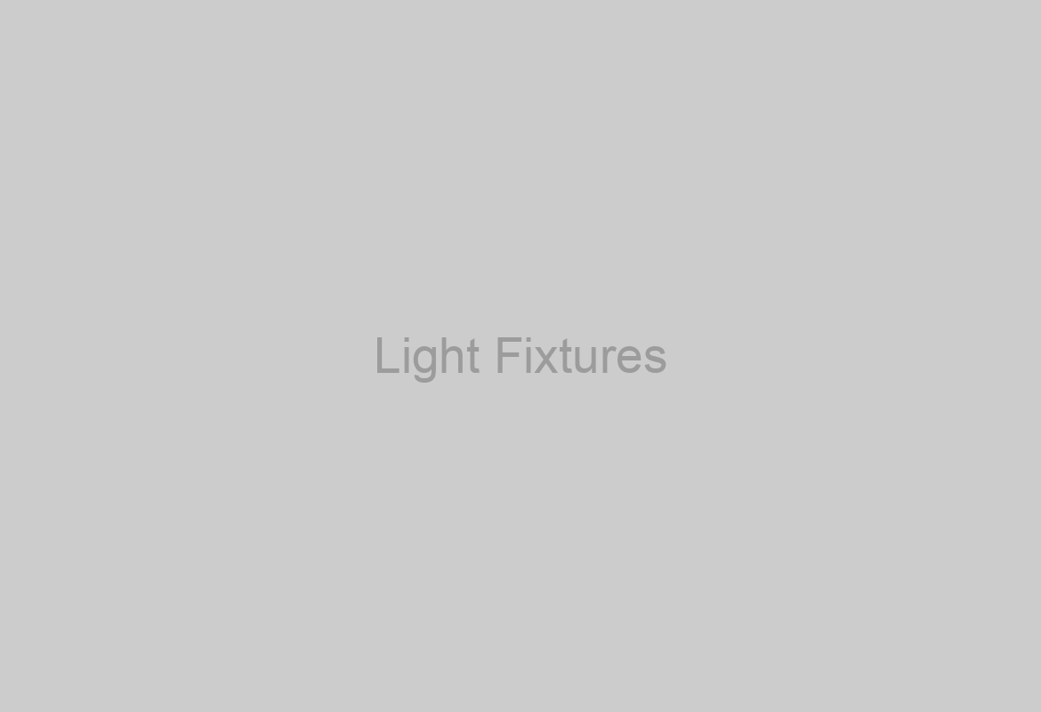 Light Fixtures